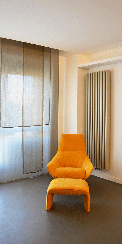 Design e cura del dettaglio nel progetto del loft